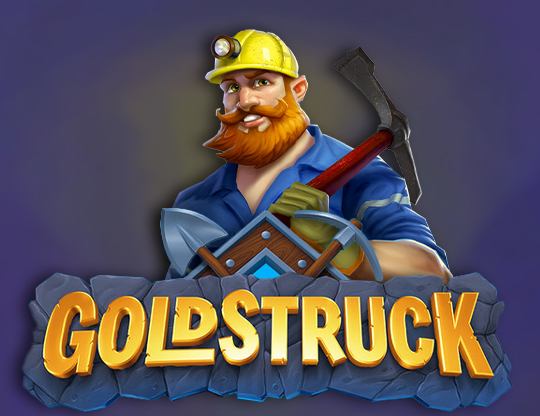 Goldstruck